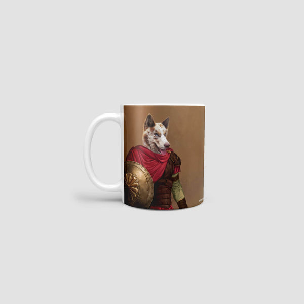 The Gladiator - Custom Mug