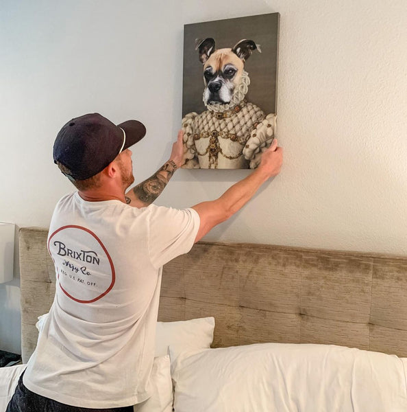 Remembering Your Furry Friend: Personalized Pet Memorial Gifts