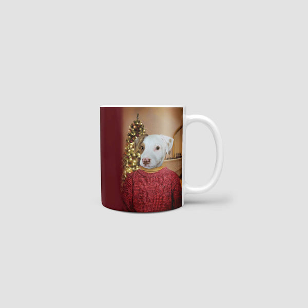 The Kevin - Custom Mug