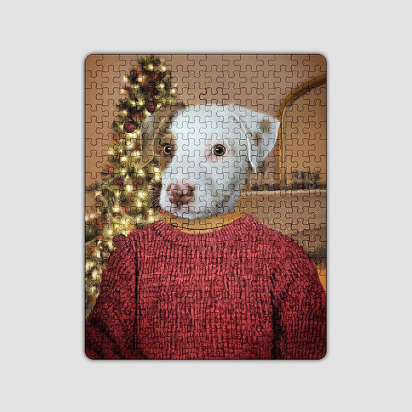 The Kevin - Custom Puzzle