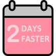 Skip Queue: Art Proof in 24 Hrs