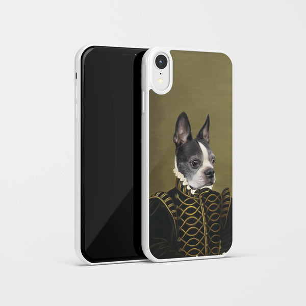 The Noble - Custom Pet Phone Case