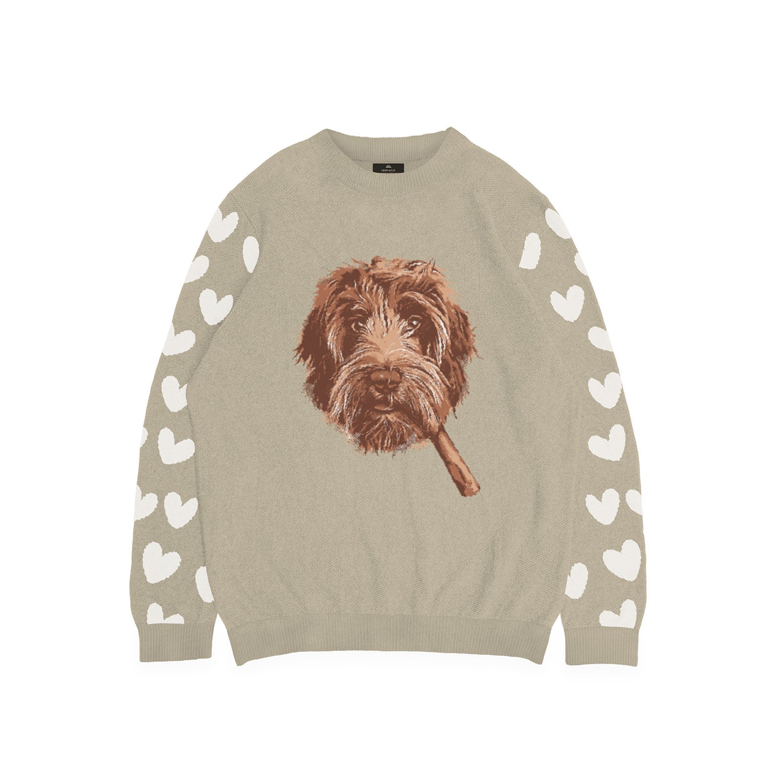 [color: Beige]