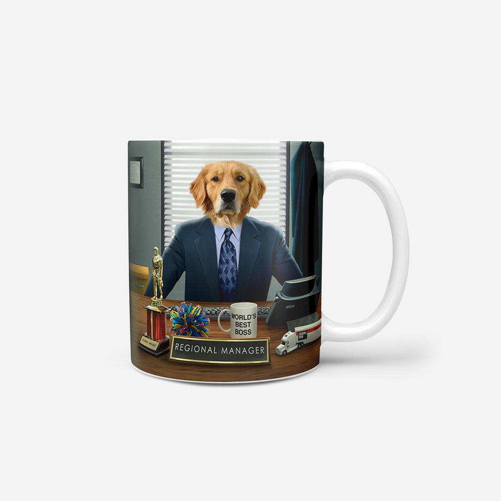 Mugs