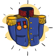 Military Jacket