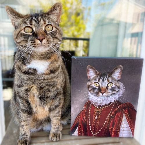 Portraits